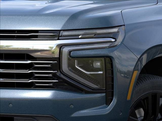 2026 Chevrolet Tahoe Premier - Photo 11