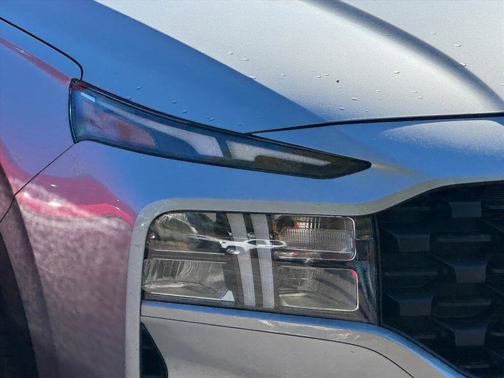 2023 Hyundai Santa Fe SEL photo 3