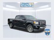  GMC Canyon