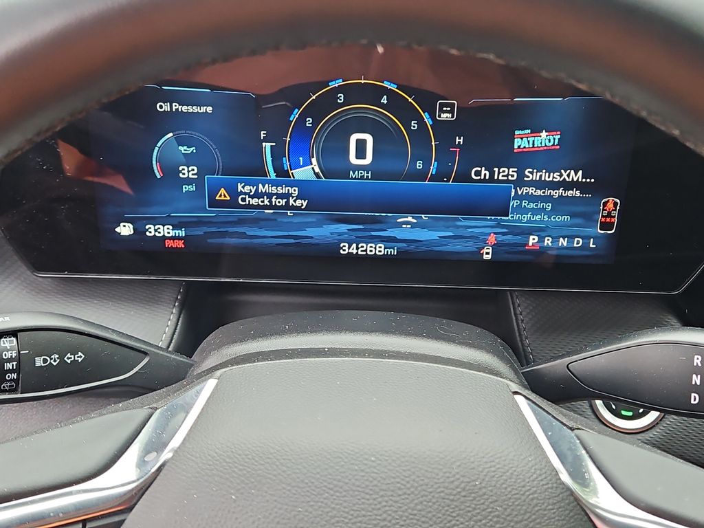 2025 Chevrolet Equinox LT - Photo 25