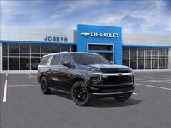 2026 Chevrolet Suburban LS SUV
