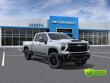  Chevrolet Silverado 2500HD