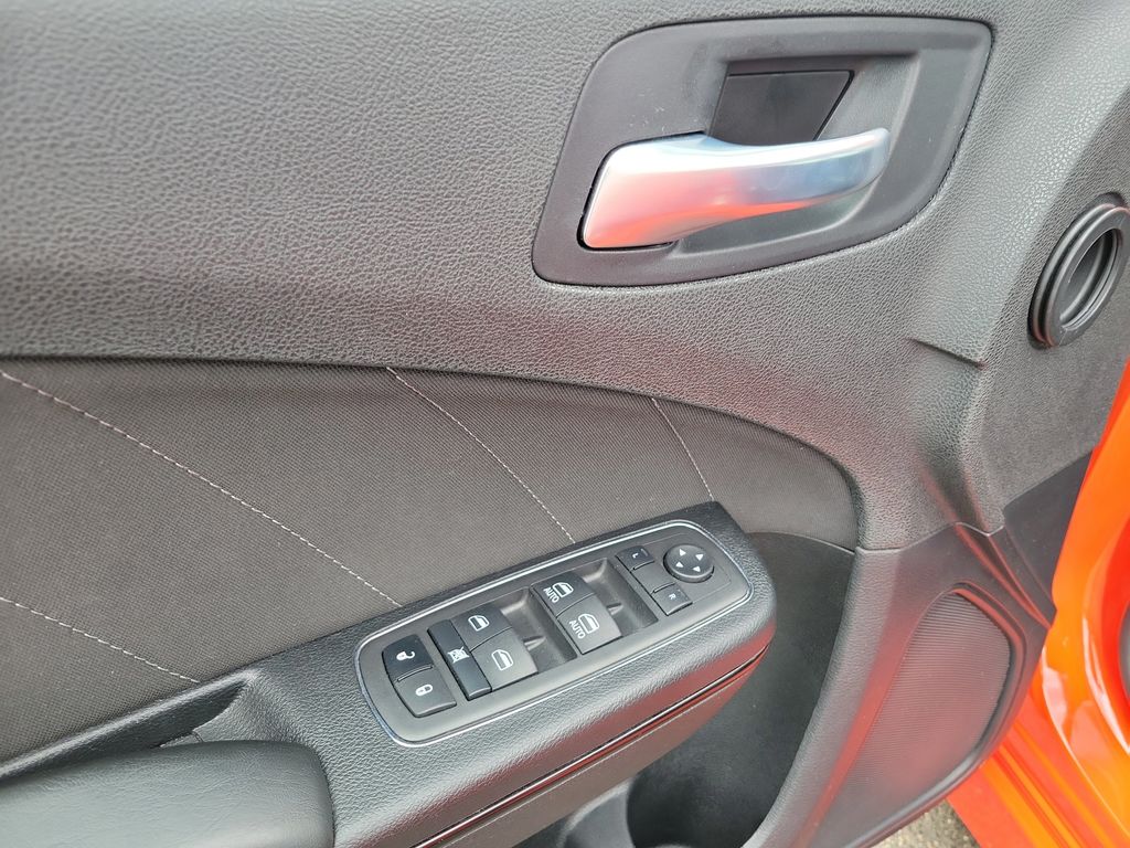 2023 Dodge Charger R/T - Photo 22