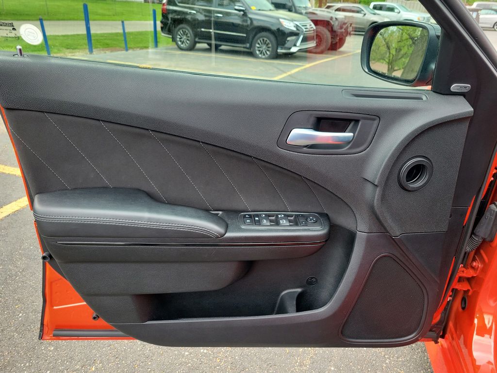 2023 Dodge Charger R/T - Photo 21