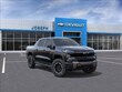  Chevrolet Silverado EV