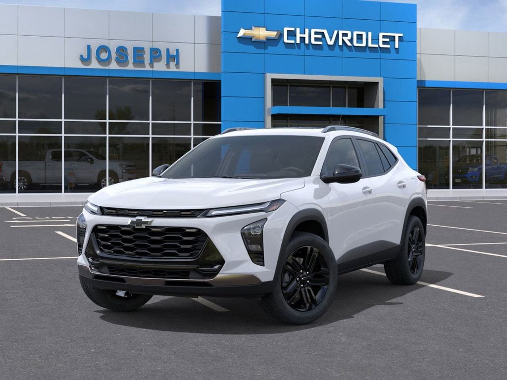 2026 Chevrolet Trax Activ - Photo 6