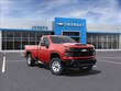 Chevrolet Silverado 2500HD