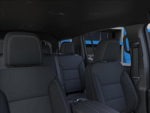 2026 Chevrolet Traverse LT - Photo 25