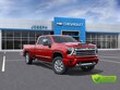  Chevrolet Silverado 2500HD