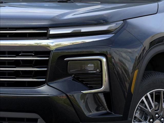 2025 Chevrolet Traverse LT - Photo 11