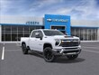  Chevrolet Silverado 2500HD