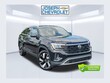  Volkswagen Atlas Cross Sport