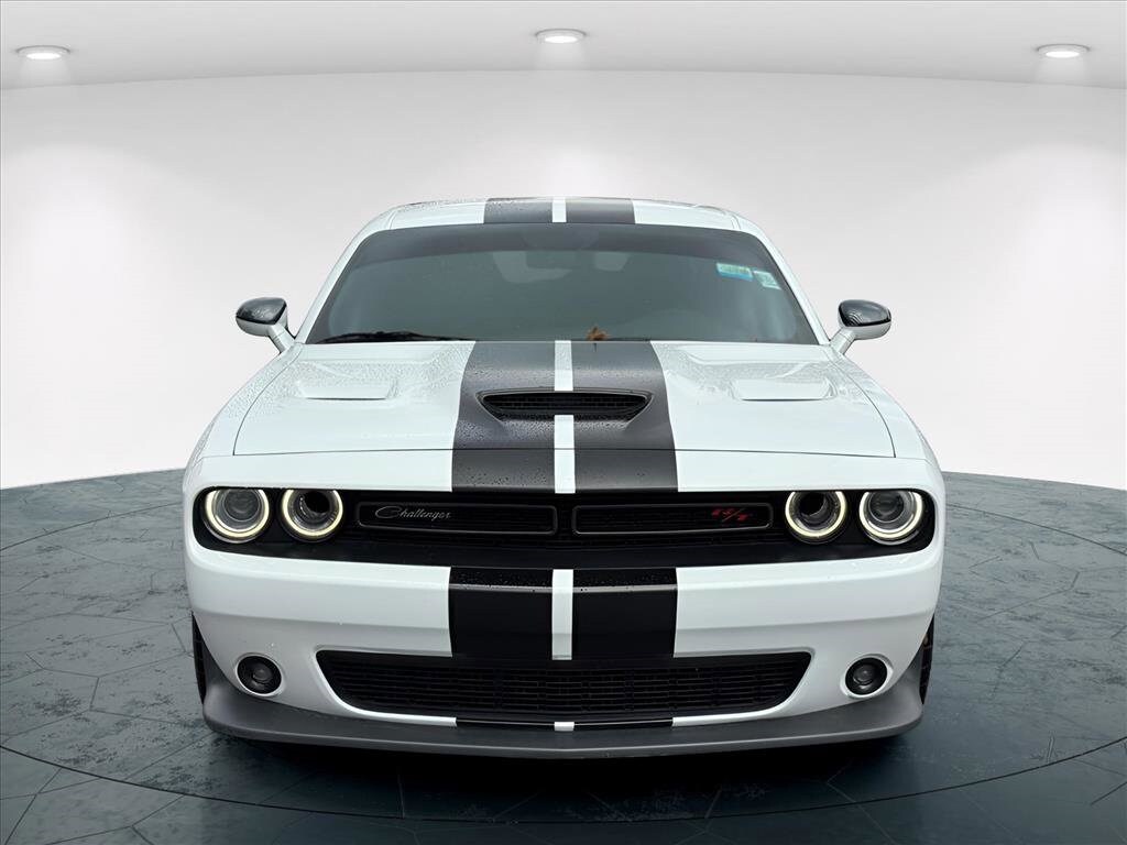 2021 Dodge Challenger R/T Scat Pack photo 2