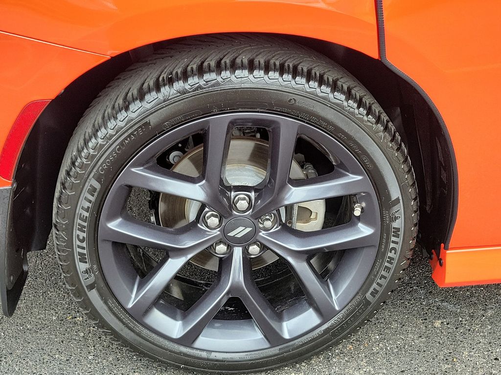 2023 Dodge Charger R/T - Photo 7