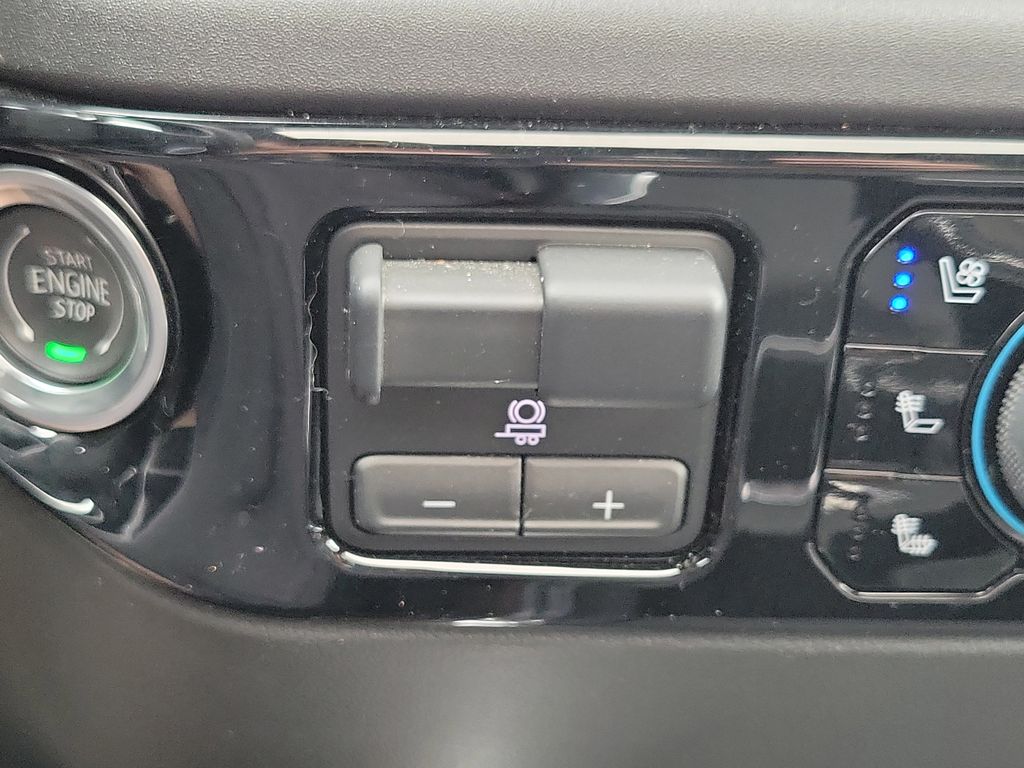 2024 Chevrolet Silverado 3500HD High Country - Photo 34