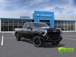 Chevrolet Silverado 2500HD