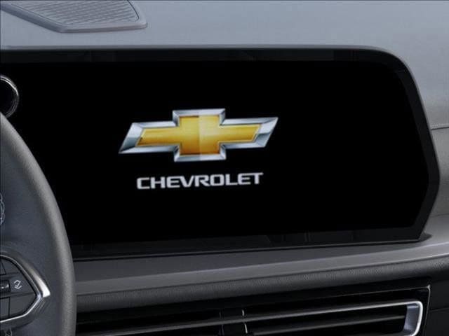 2025 Chevrolet Traverse LT - Photo 21