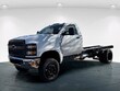  Chevrolet Silverado 6500HD