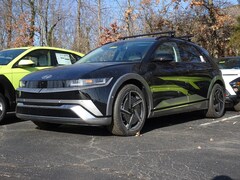 2026 Hyundai IONIQ 5 Limited SUV