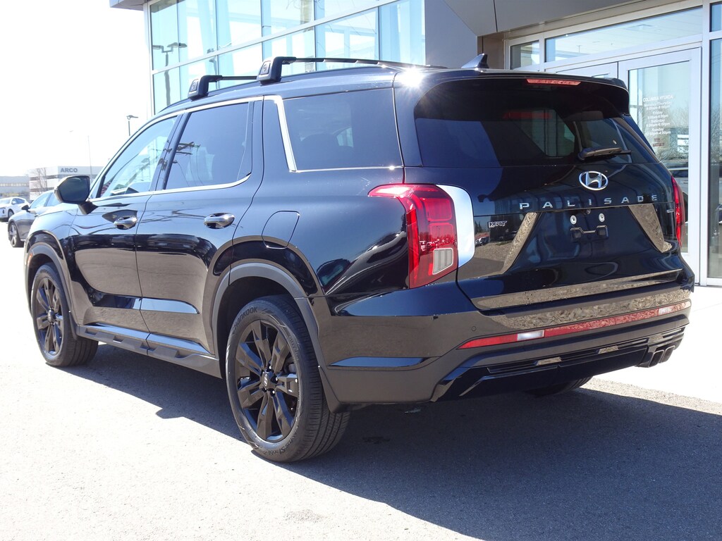 Used 2023 Hyundai Palisade XRT SUV