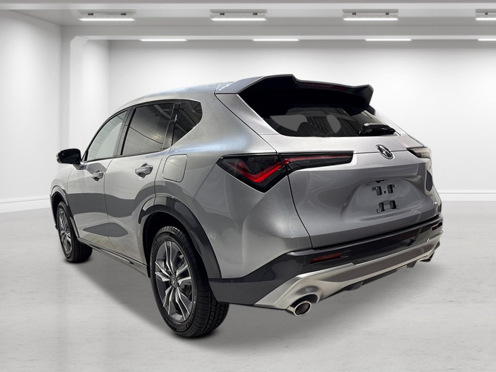 Certified 2026 Acura ADX Base SUV