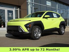 2026 Hyundai Kona SE SUV