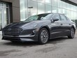  Hyundai Sonata Hybrid
