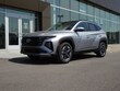 Hyundai Tucson Hybrid