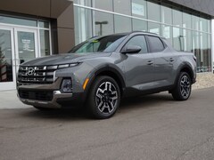 2026 Hyundai Santa Cruz Limited Truck Crew Cab