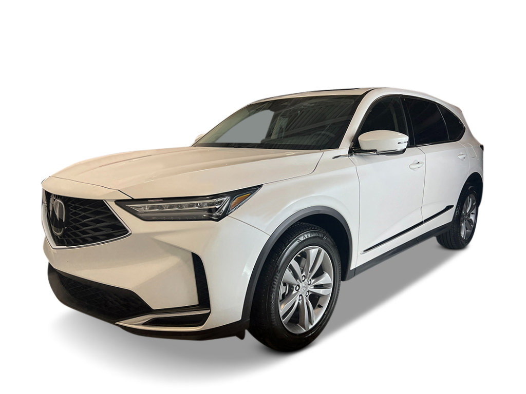  Acura MDX