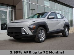 2026 Hyundai Kona SE SUV