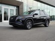 Hyundai Tucson Hybrid