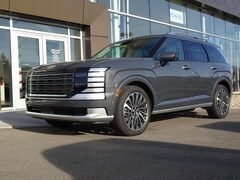 2026 Hyundai Palisade Calligraphy SUV