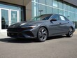 Hyundai Elantra Hybrid