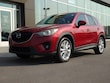 Mazda Mazda CX-5