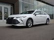 Toyota Avalon Hybrid