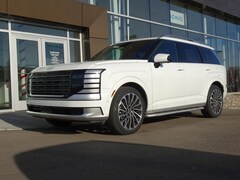 2026 Hyundai Palisade Calligraphy SUV