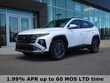 Hyundai Tucson Hybrid