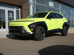 2026 Hyundai Kona SEL Premium SUV