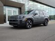 Hyundai Santa Fe HEV