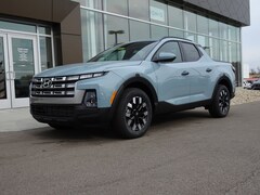 2026 Hyundai Santa Cruz SEL Truck Crew Cab