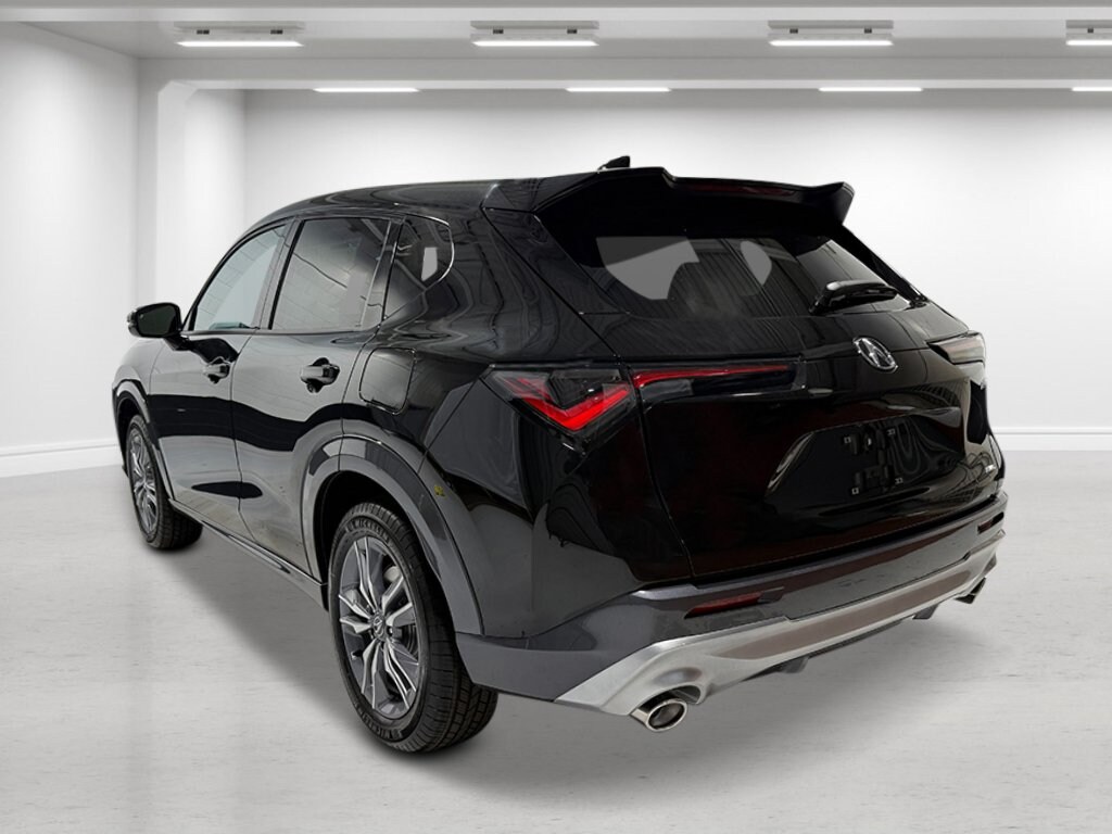 Certified 2026 Acura ADX Base SUV