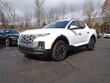 Hyundai Santa Cruz