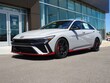 Hyundai Elantra N