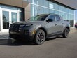 Hyundai Santa Cruz