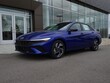 Hyundai Elantra Hybrid