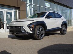 2026 Hyundai Kona SEL Premium SUV