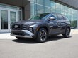 Hyundai Tucson Hybrid