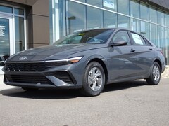 2026 Hyundai Elantra SE Sedan