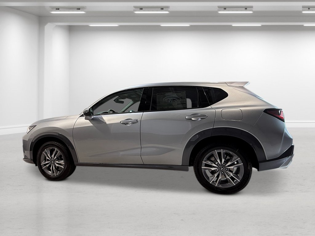 Certified 2026 Acura ADX Base SUV